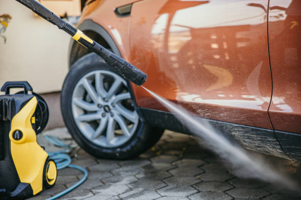 Best Local Pressure Washing Services  in Kings Park West, VA