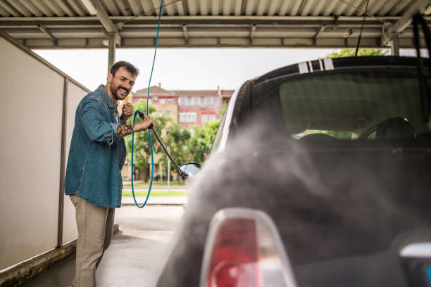 Best Affordable Power Washing  in Kings Park West, VA